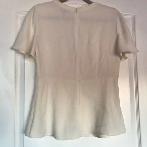 Embroidery blouse - Picture 4 of 4